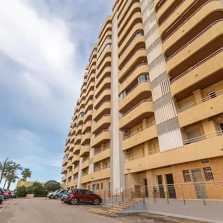 Lovely In Calpe アパート *